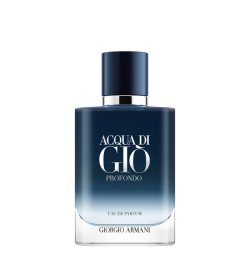 Acqua di Gio Profondo - Eau de Parfum Acqua di Gio Profondo - Eau de Parfum